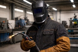 Новый закон о сварочных работах на ОПО: что изменится для предприятий с 1 марта 2027 года