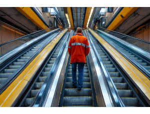 Обновлённые требования к квалификации электромехаников эскалаторов и пассажирских конвейеров