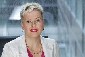 Светлана Шевченко вошла в состав СПК ЖКХ